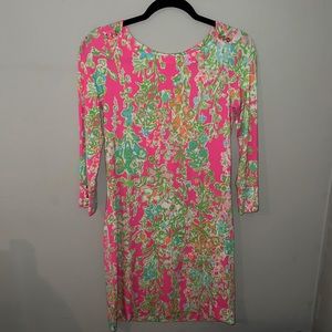 Lilly Pulitzer Sophie Dress in Southern Charm